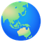 Google (Noto Color Emoji 16.0)